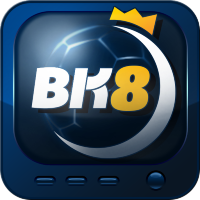 nhà cái Bk8