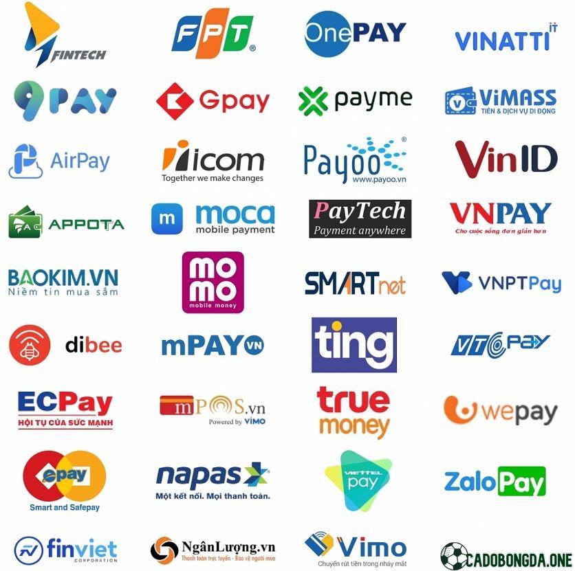 ngân hàng nạp tiền nhà cái JBO 