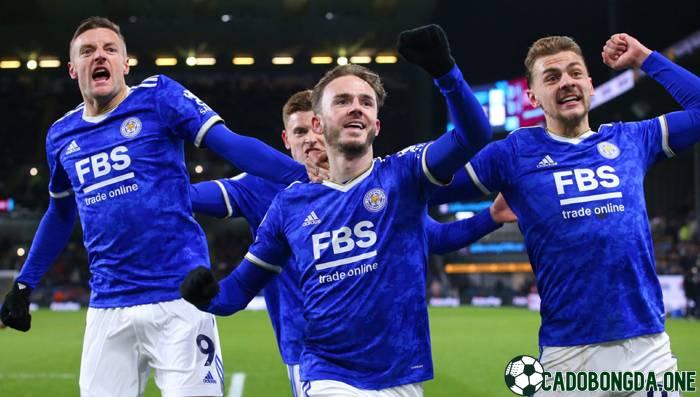 dự đoán Leicester với Brighton